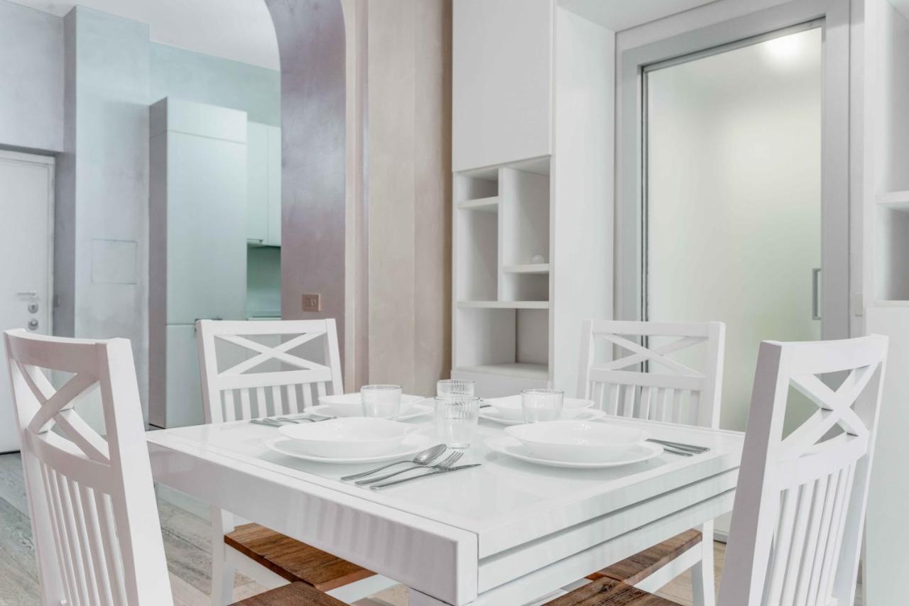 Mo30 Loreto- Duomo- Large Modern Apartment - Milán Exterior foto